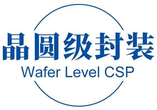 RFID 晶圓級封裝 Wafer Level CSP