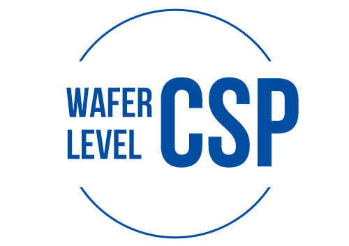 RFID 晶圓級封裝 Wafer Level CSP