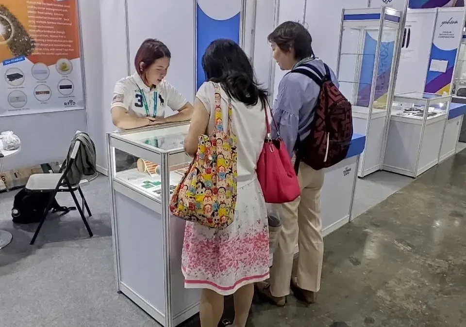 2024台灣形象展-泰國