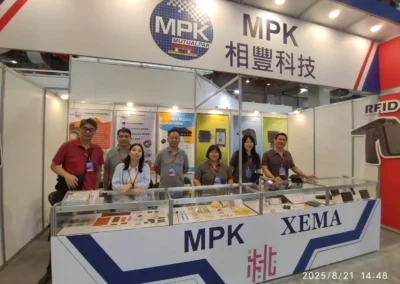2025台北國際物流暨物聯網展