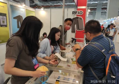 2025台北國際物流暨物聯網展
