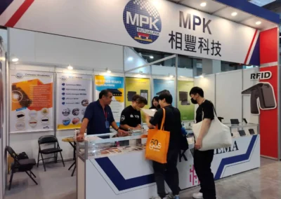 2025台北國際物流暨物聯網展