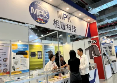 2025台北國際物流暨物聯網展
