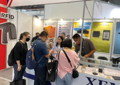 2025台北國際物流暨物聯網展