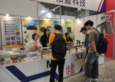 2025台北國際物流暨物聯網展