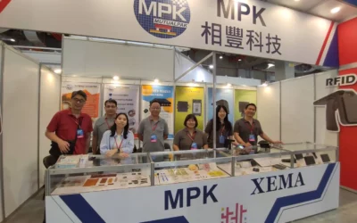 2025台北国际物流暨物联网展