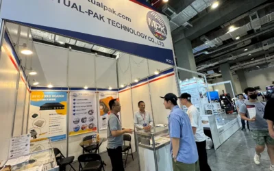 2024 Taipei International Logistics & IoT Exhibition